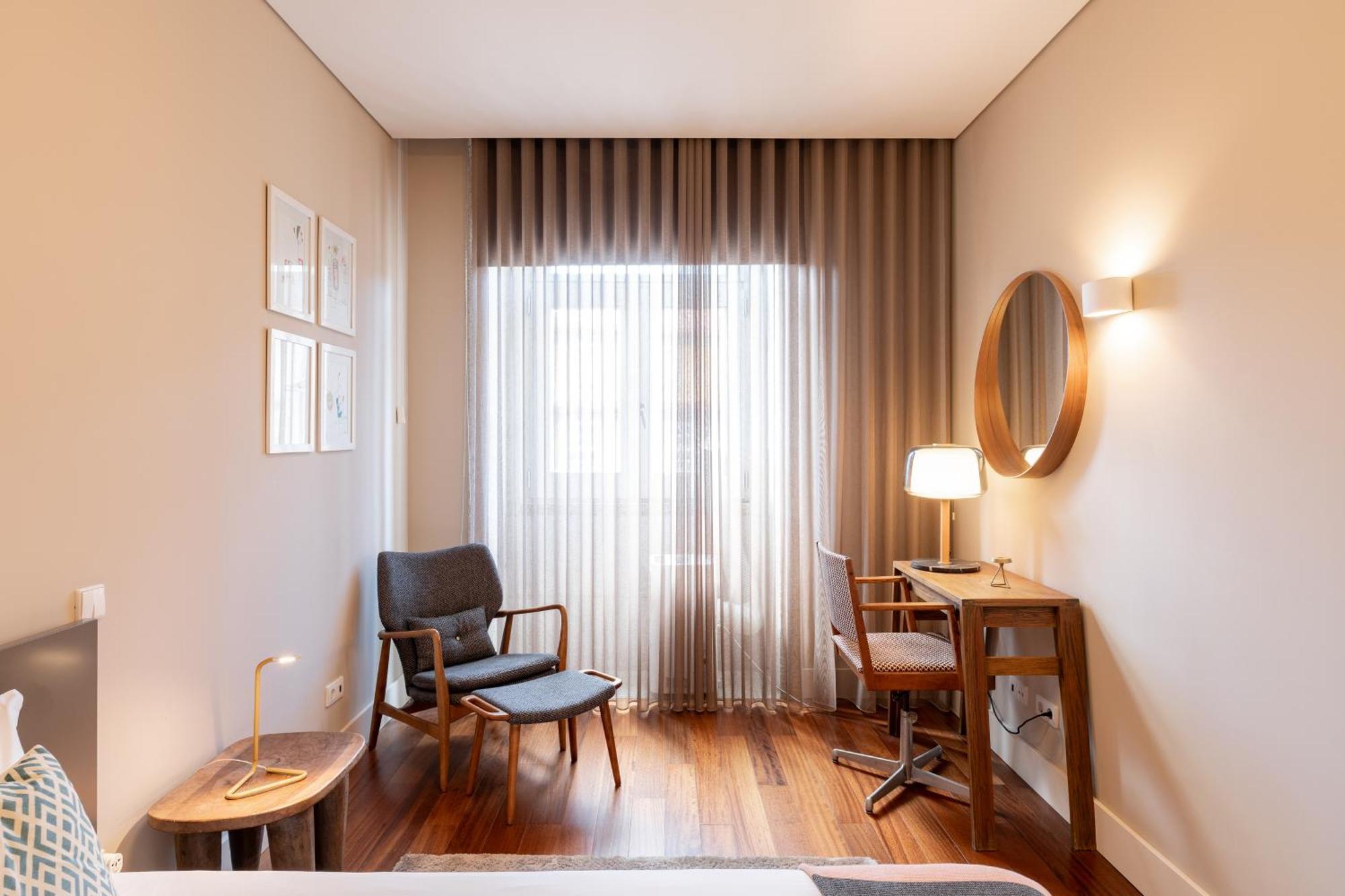 פורטו Viva Aliados Spacious & Bright Flat מראה חיצוני תמונה